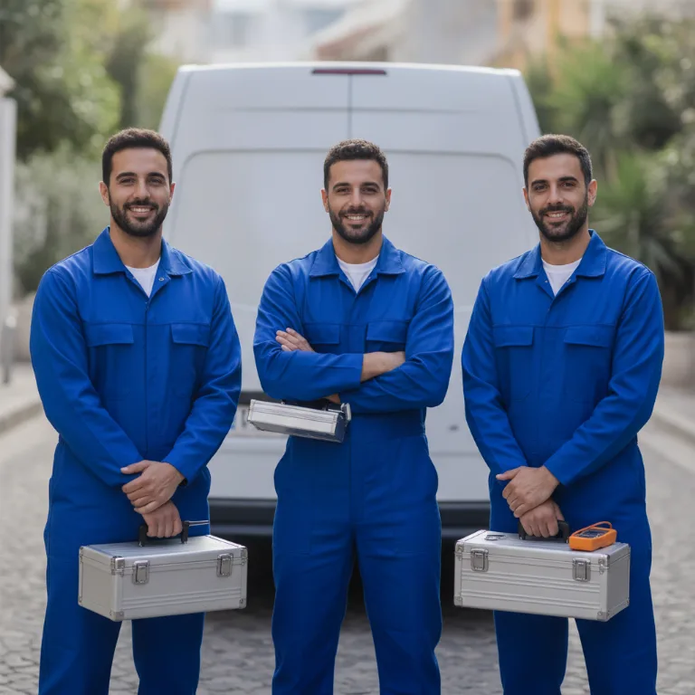 Reparación de Lavadoras equipo en Santa Lucia